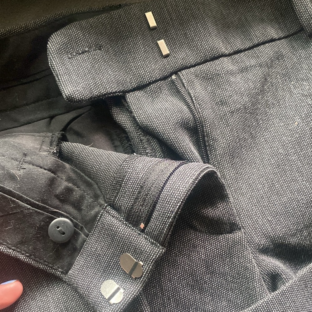 Loft trouser - Picture 4 of 7